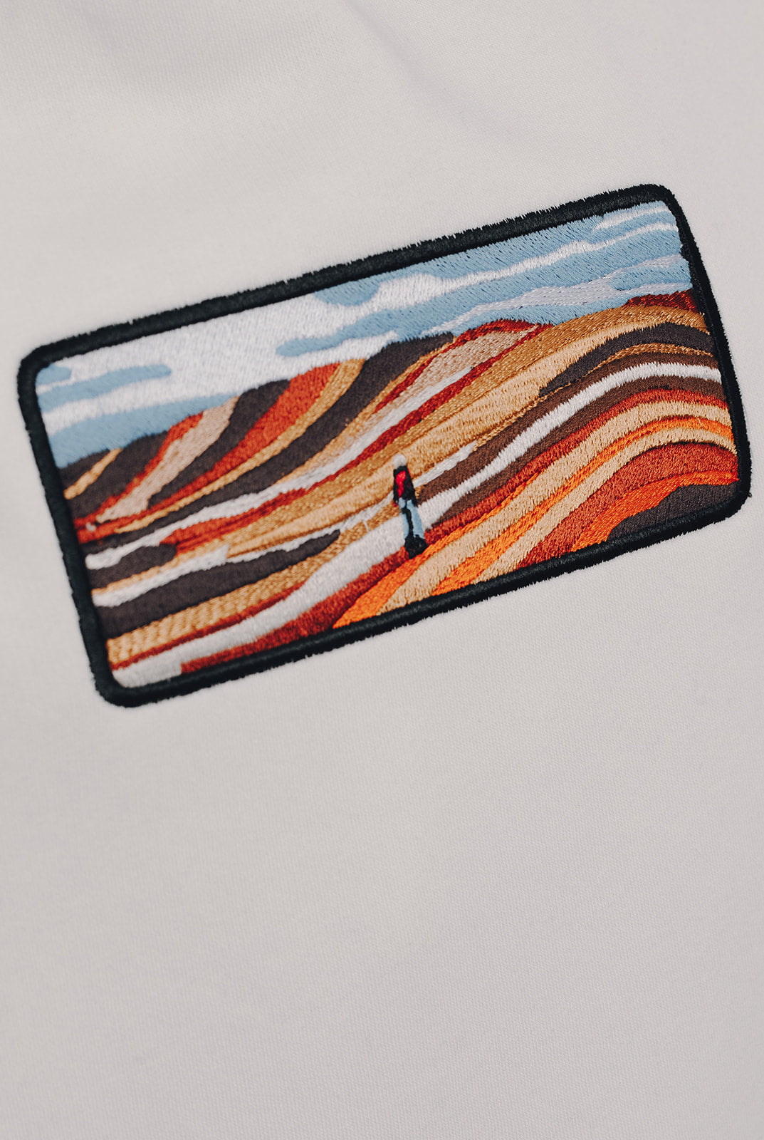 Sahara